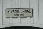 PICTURES/Covered Bridges of Cottage Grove Oregon/t_Stewart Bridge1.JPG